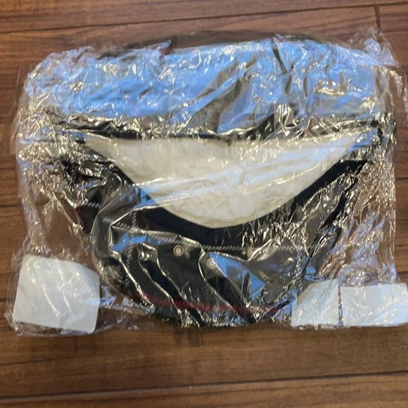 New Barbour Gallingale Tartan Flat Cap Size 7 1/2 - Picture 7 of 7